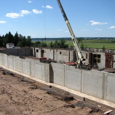 Bella Casa Apartment, Riverview (2008)