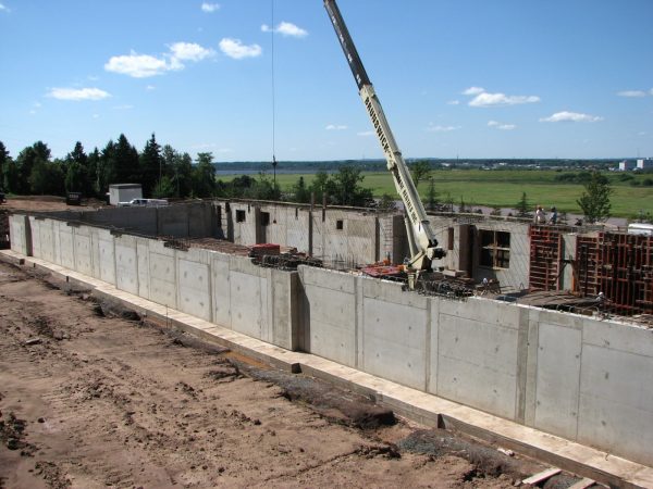 Bella Casa Apartment, Riverview (2008)