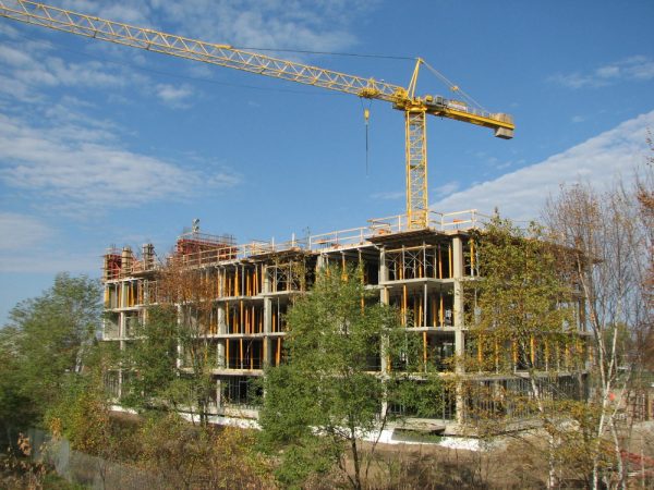 Churchland Park, Fredericton NB (2012)