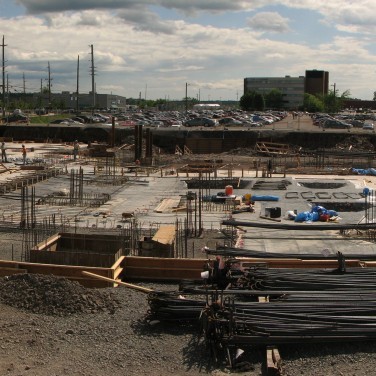 Moncton Law Court (2009)