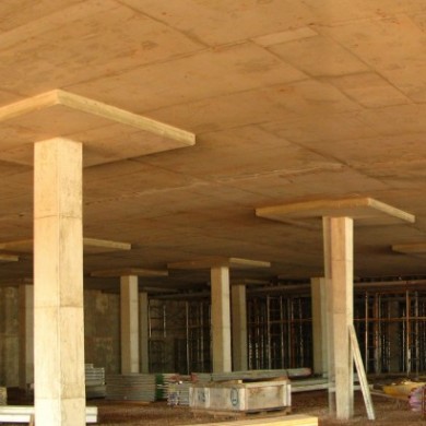 PEI Ambulatory Care, Charlottetown PEI (2010)