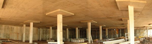 PEI Ambulatory Care, Charlottetown PEI (2010)