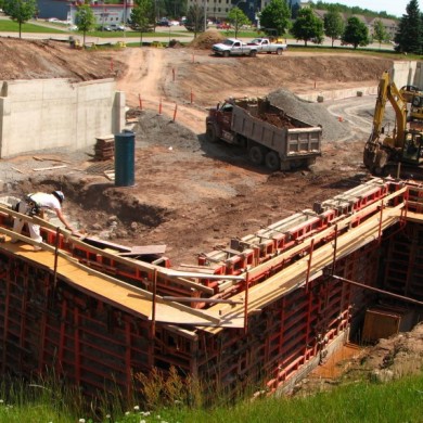 Middland Expansion, Dieppe (2011)