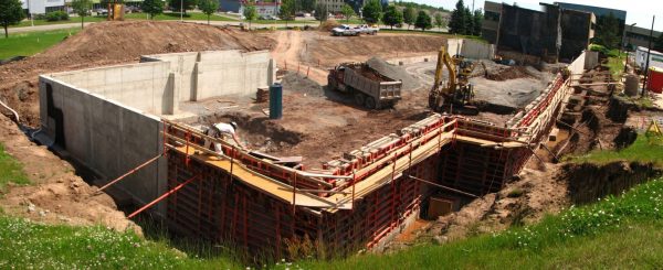 Middland Expansion, Dieppe (2011)