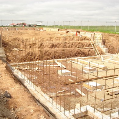 Moncton Flight College (2007)