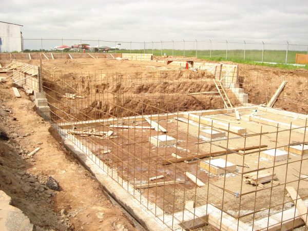 Moncton Flight College (2007)