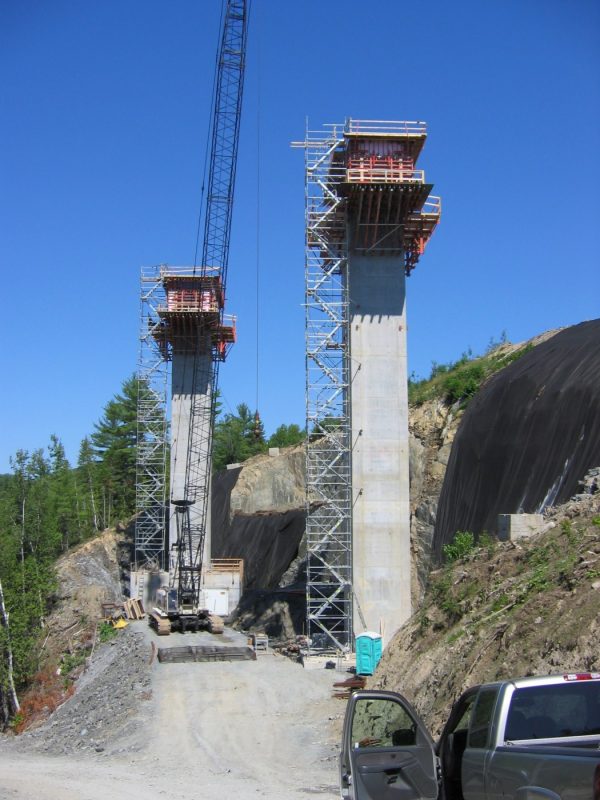 Jewetts Creek (2005)