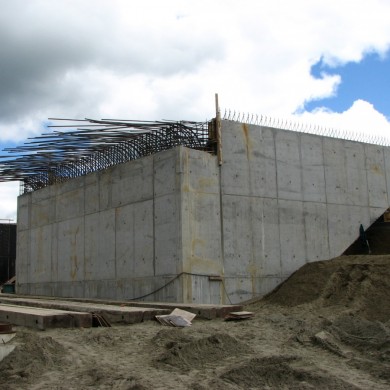 St. Stephen Valley Road (2007)