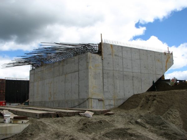 St. Stephen Valley Road (2007)