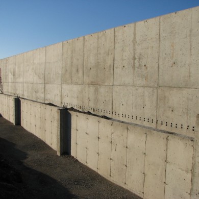 Moncton Compost Facility (2009)
