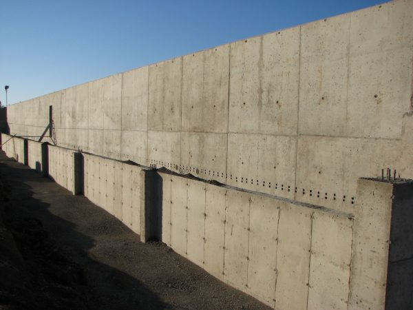 Moncton Compost Facility (2009)