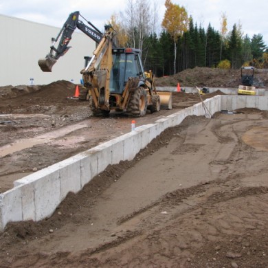 NB Liquor Omorocto (2007)