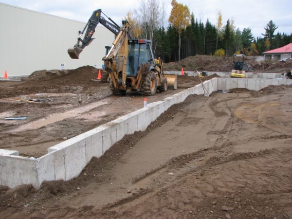 NB Liquor Omorocto (2007)