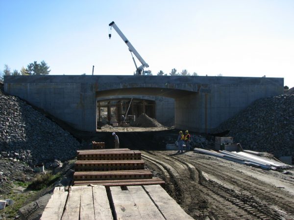 St. Stephen Valley Road (2007)