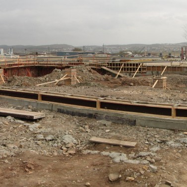 Strescon St-John (2007)